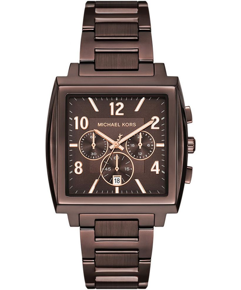 Hodinky Michael Kors Rhys Chronograph