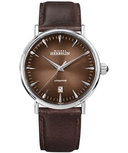 Pánské hodinky Herbelin Automatic 1647/AP27