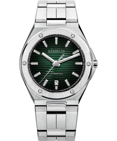 Pánské hodinky Herbelin Cap Camarat Automatic 1645/B16