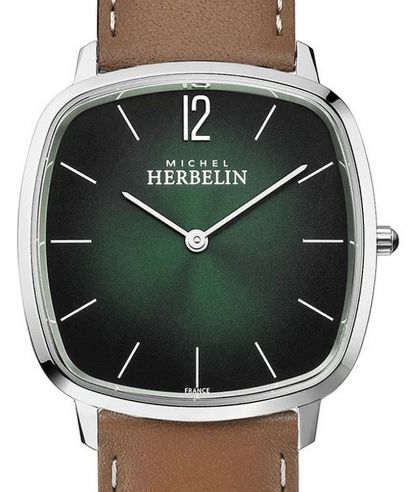 Pánské hodinky Herbelin City 16905/16GO