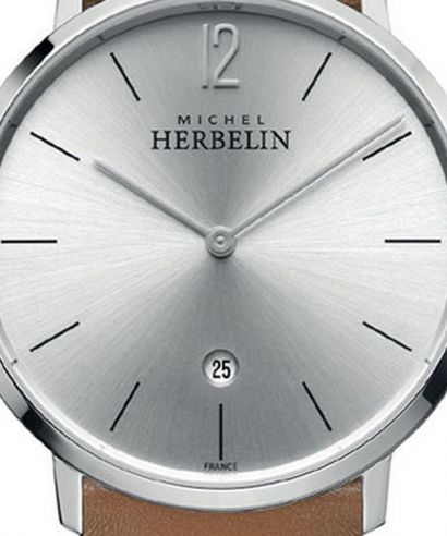 Pánské hodinky Herbelin City 19515/11GO