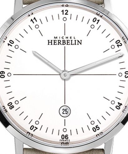 Pánské hodinky Herbelin City 19515/12LKN