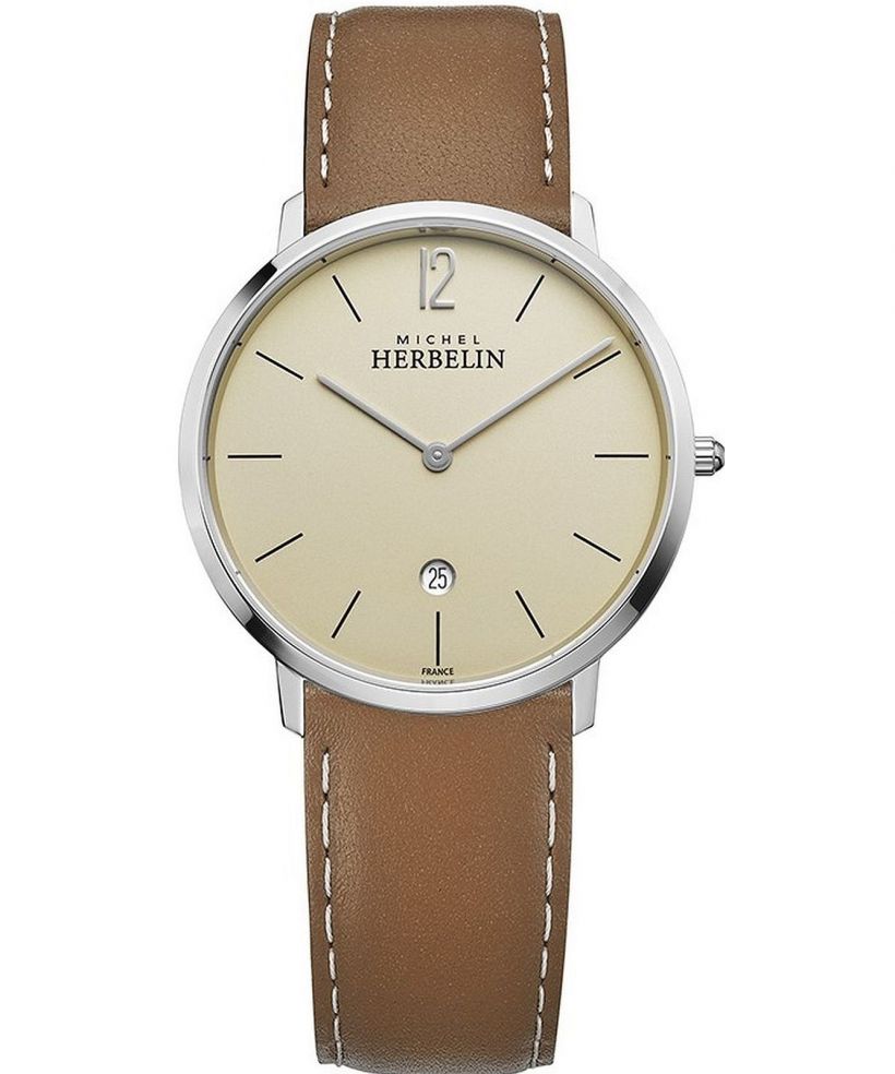 Pánské hodinky Herbelin City 19515/17NGO