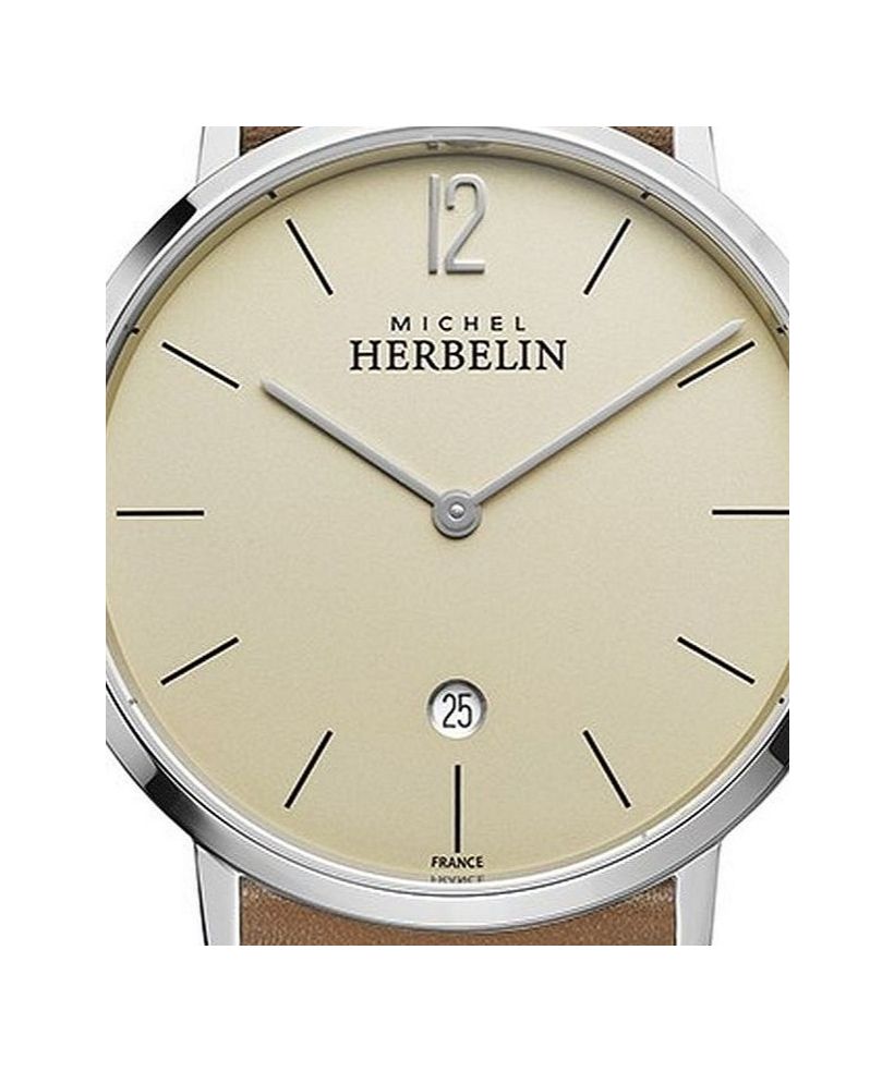 Pánské hodinky Herbelin City 19515/16NGO