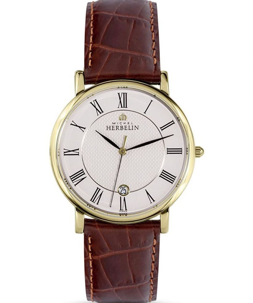 Pánské hodinky Herbelin Classiques 12248/P08MA