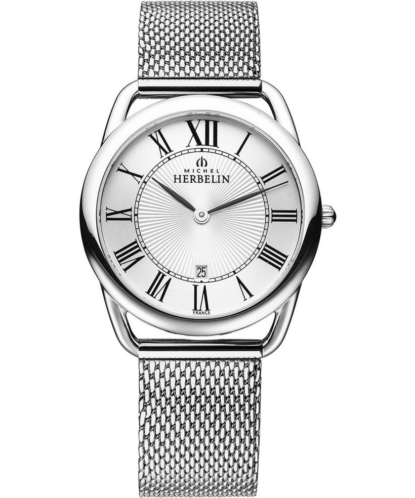 Pánské hodinky Herbelin Equinoxe 19597/08B