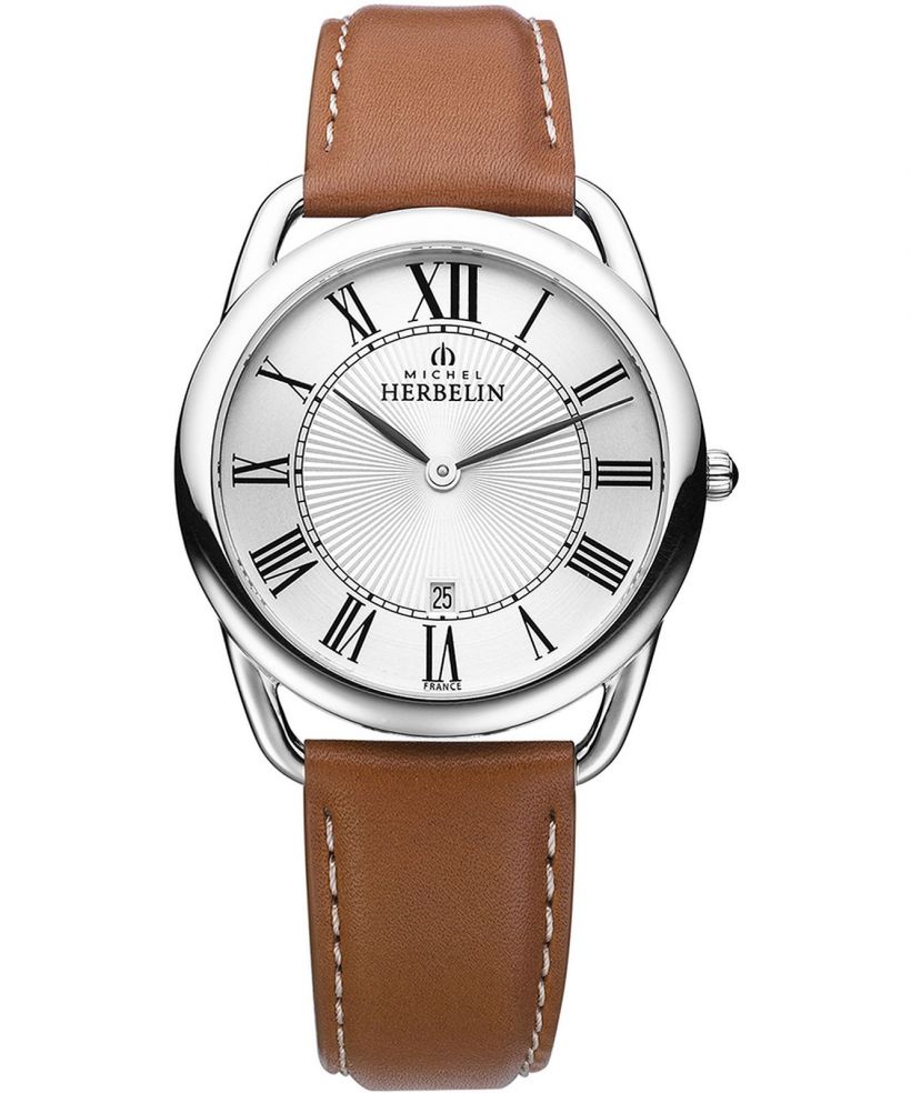 Pánské hodinky Herbelin Equinoxe 19597/08GO