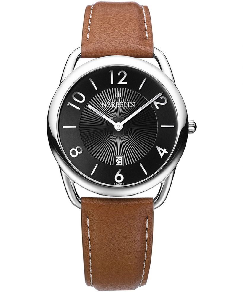 Pánské hodinky Herbelin Equinoxe 19597/14GO