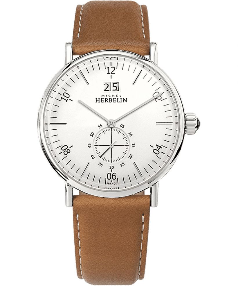 Pánské hodinky Herbelin Inspiration 18247/11GO