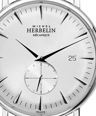 Pánské hodinky Herbelin Inspiration 1947 Mechanical 1947/11GO