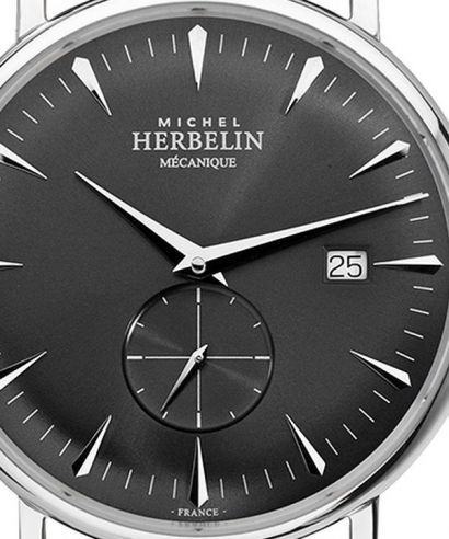 Pánské hodinky Herbelin Inspiration 1947 Mechanical 1947/14GO