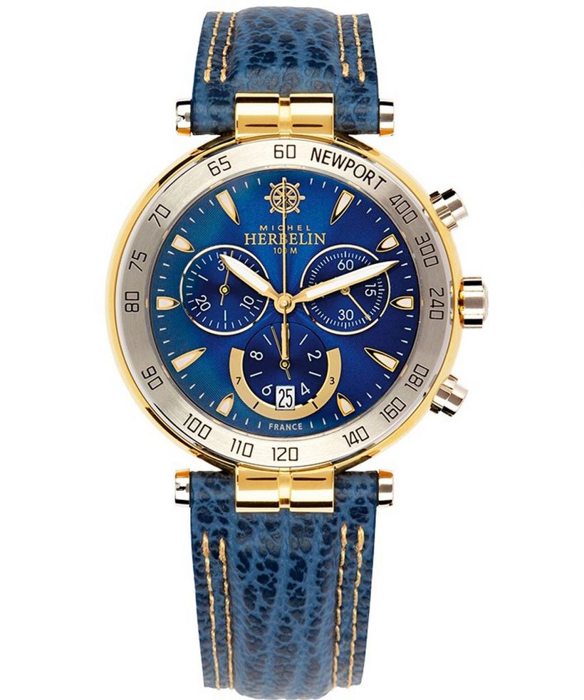 Hodinky Herbelin Newport Originals Chronograph