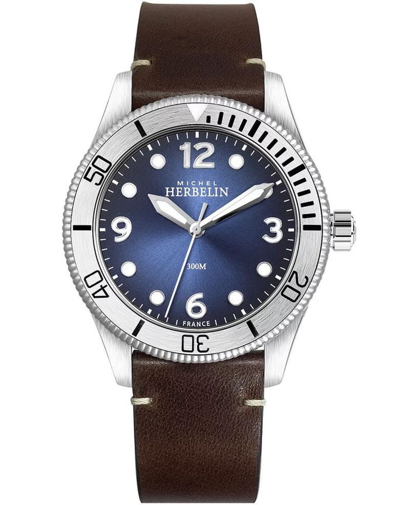 Pánské hodinky Herbelin Trophy 12260/15MA