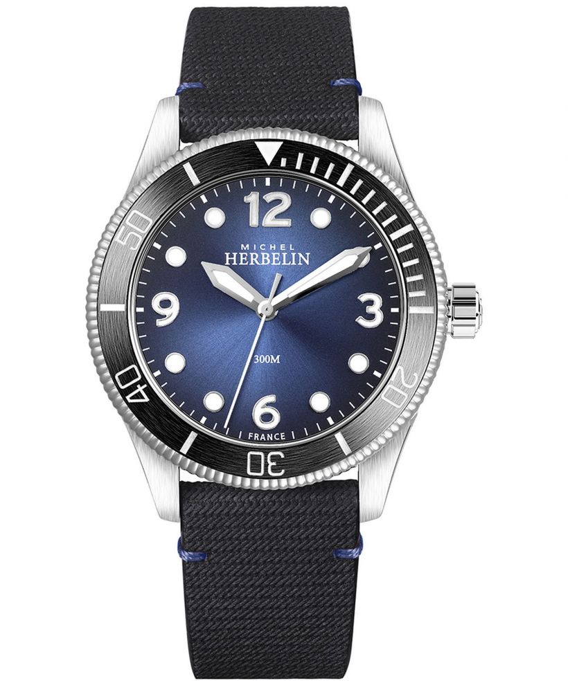 Pánské hodinky Herbelin Trophy 12260/AN15