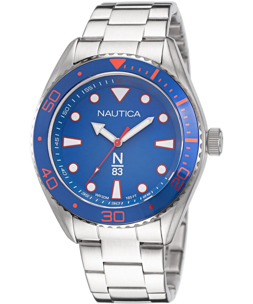 Hodinky Nautica Classic
