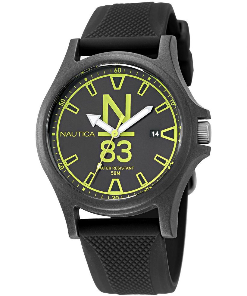 Hodinky Nautica Classic