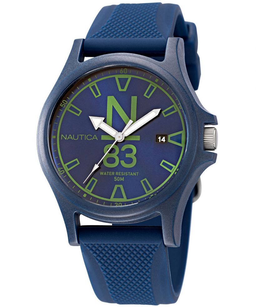 Hodinky Nautica Classic