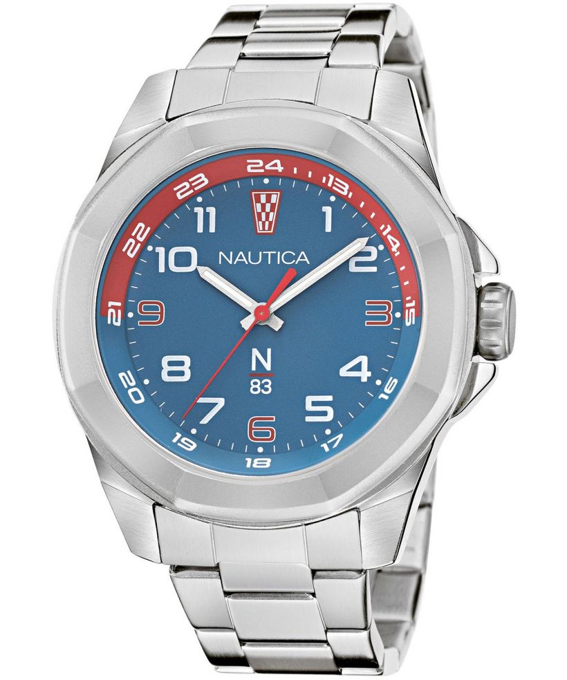 Hodinky Nautica Classic