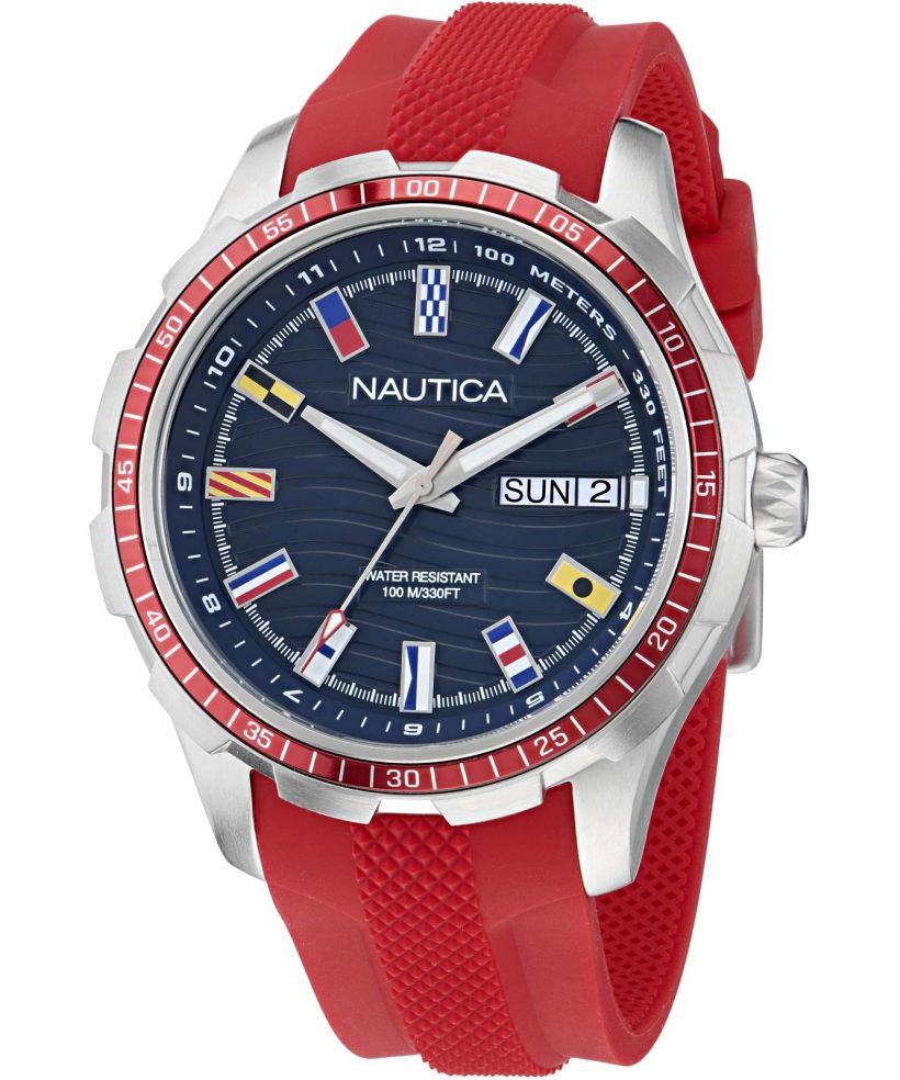 Hodinky Nautica Everyday