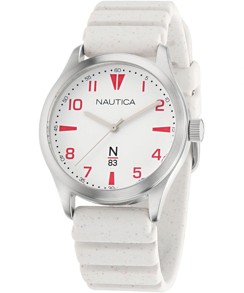 Hodinky Nautica Hannay Bay
