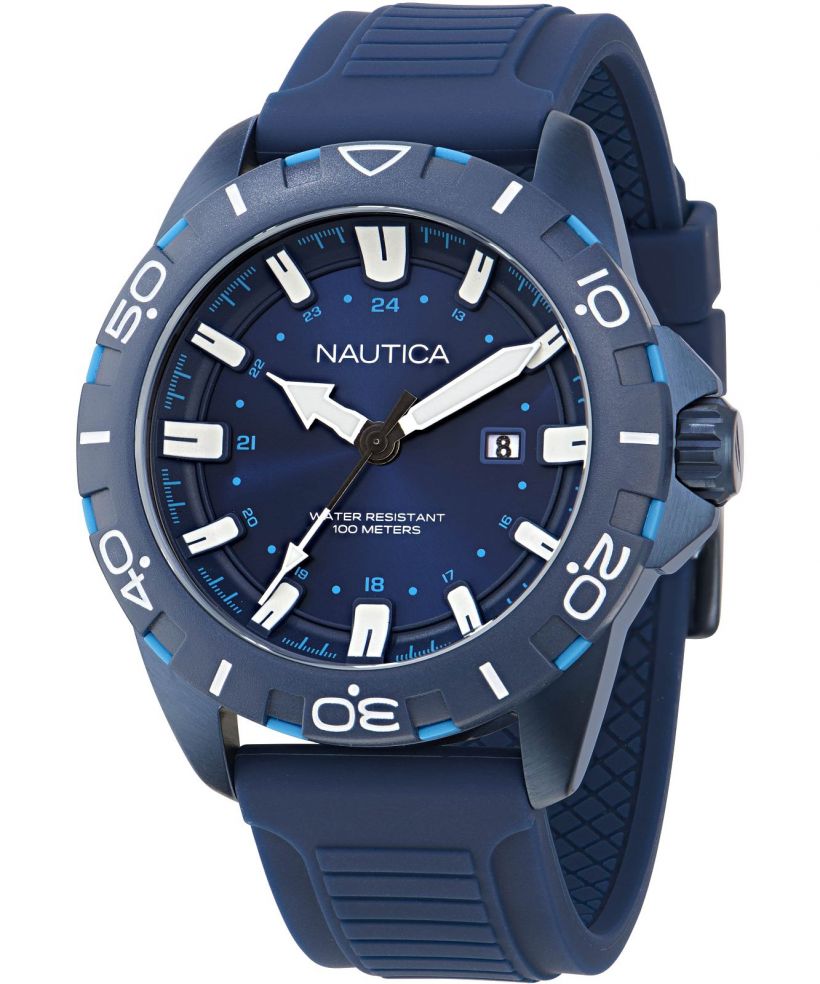 Hodinky Nautica NSR