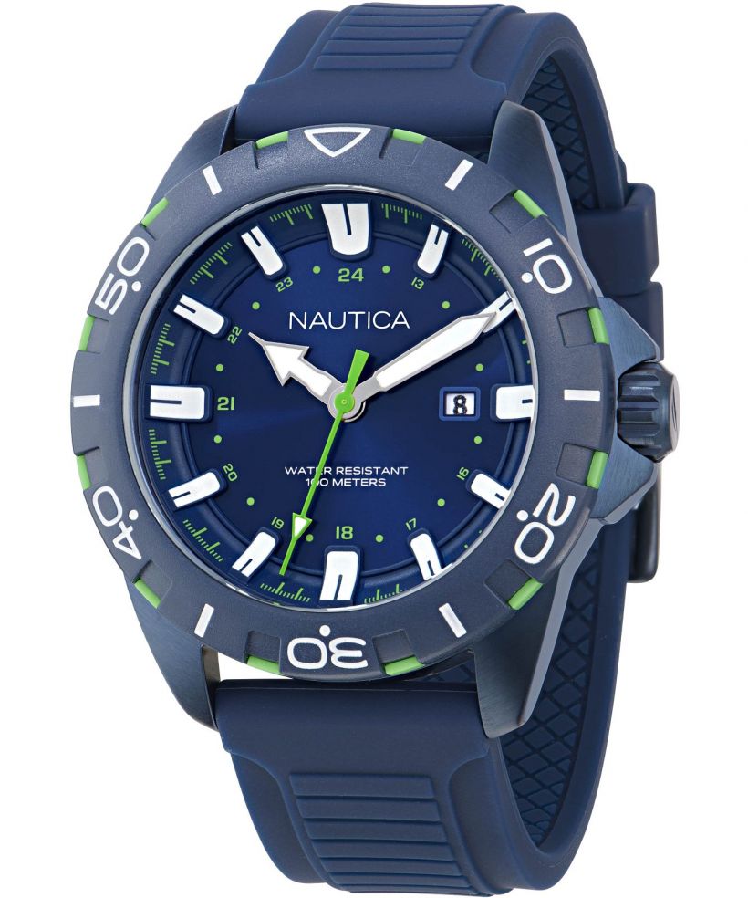 Hodinky Nautica NSR