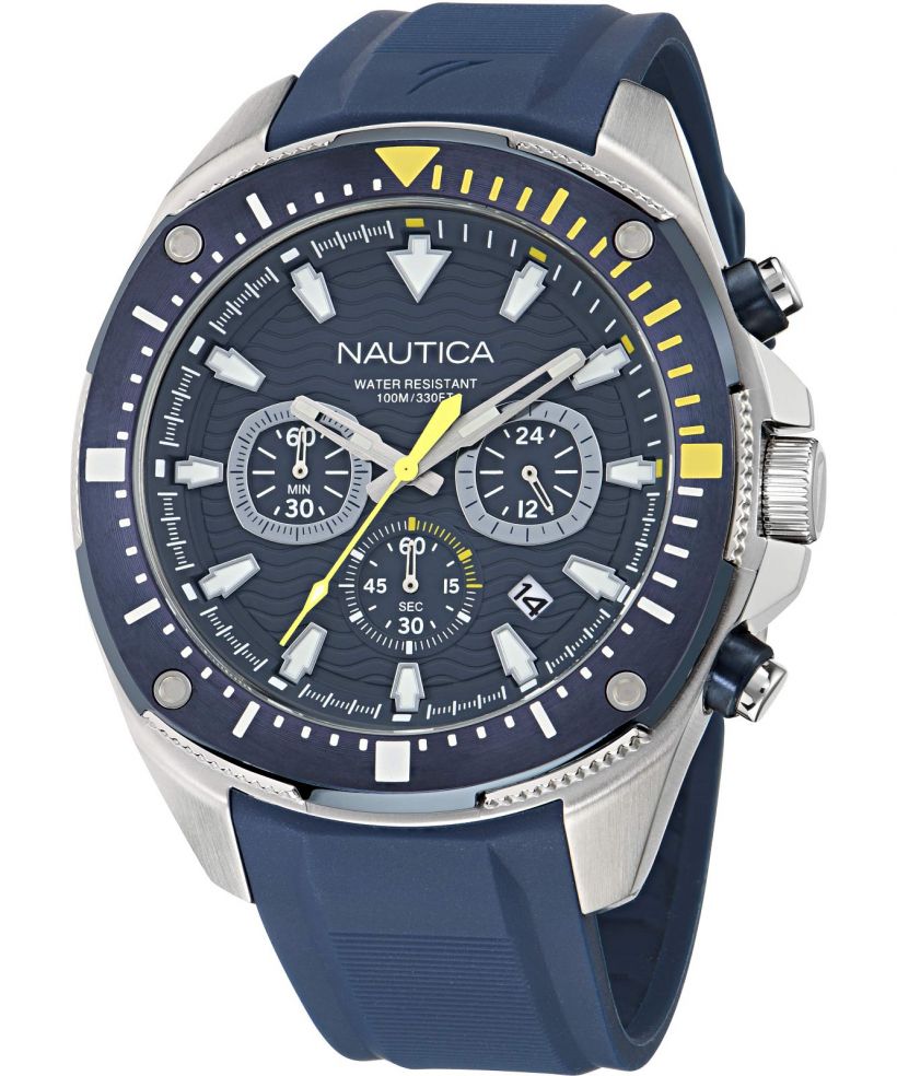 Hodinky Nautica Sporty
