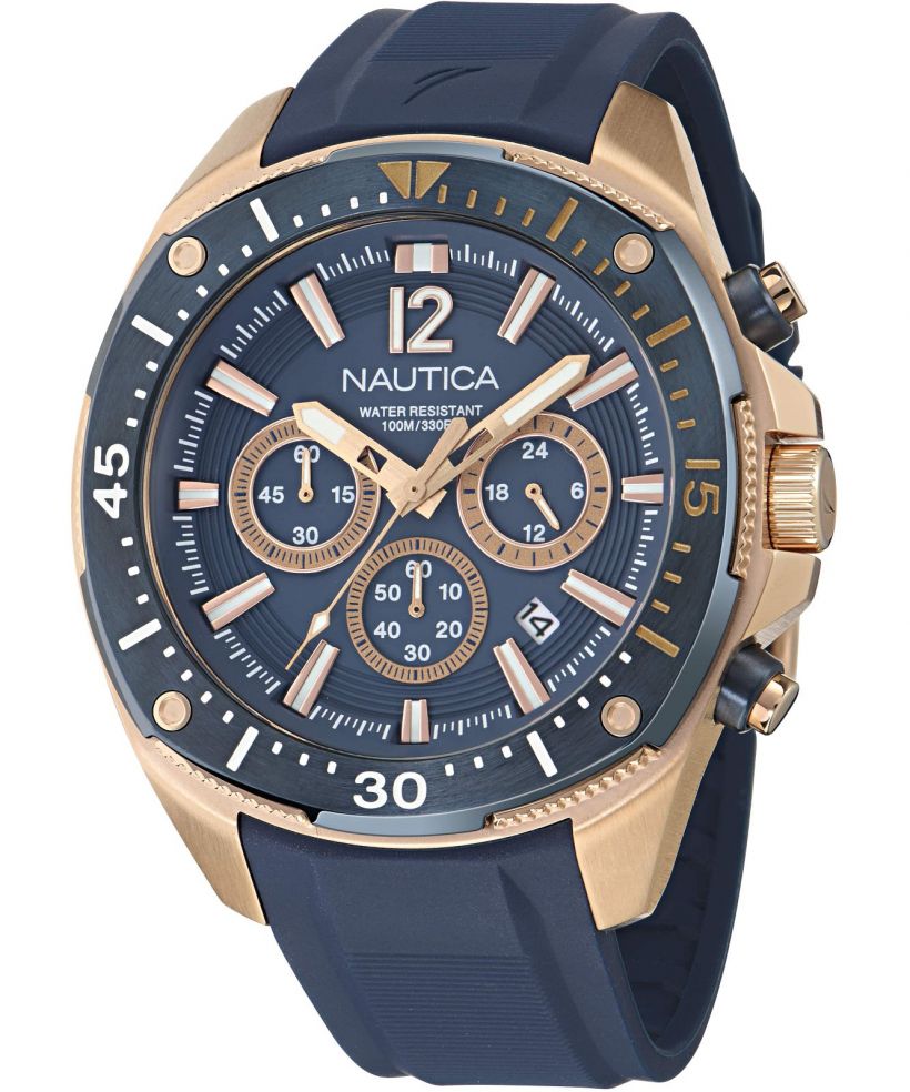 Hodinky Nautica Sporty