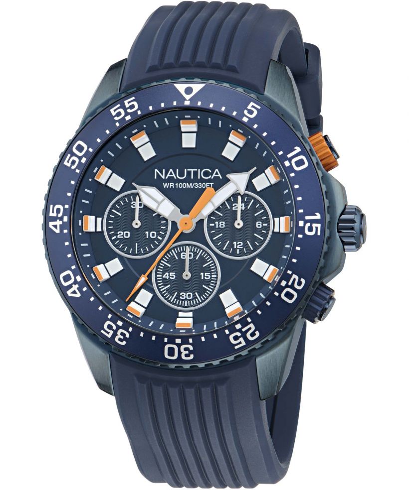 Hodinky Nautica Sporty