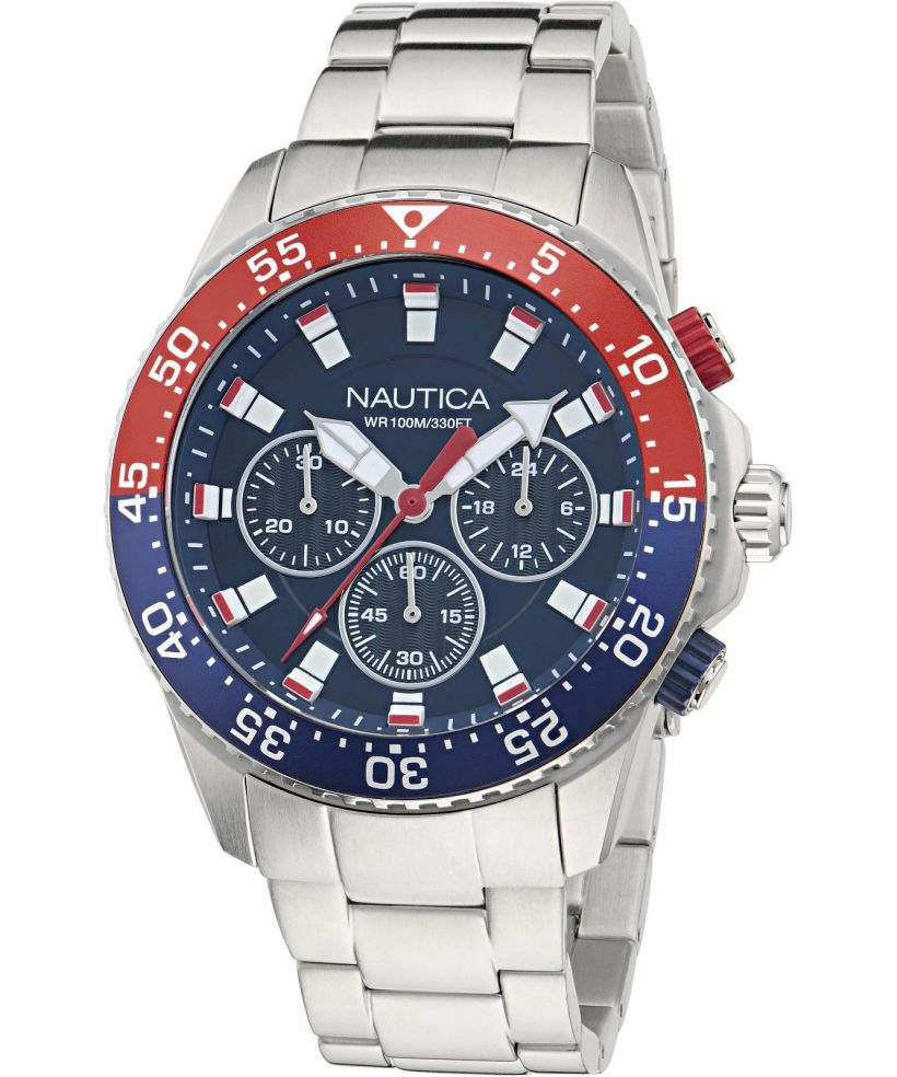 Hodinky Nautica Sporty