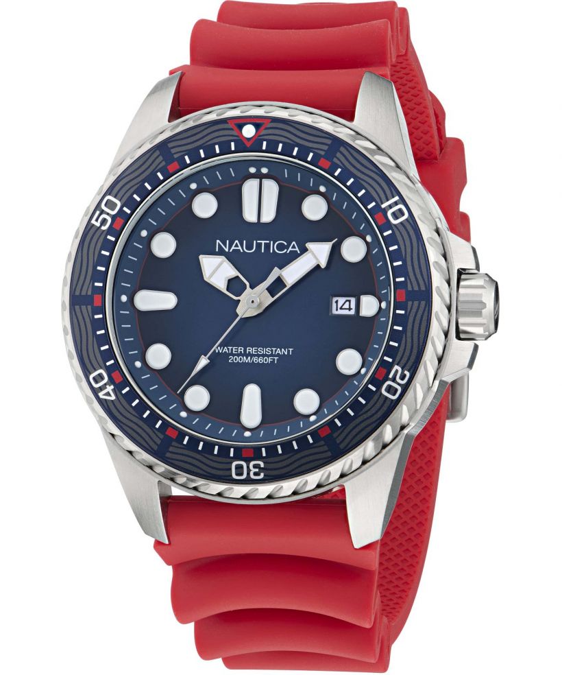 Hodinky Nautica Sporty