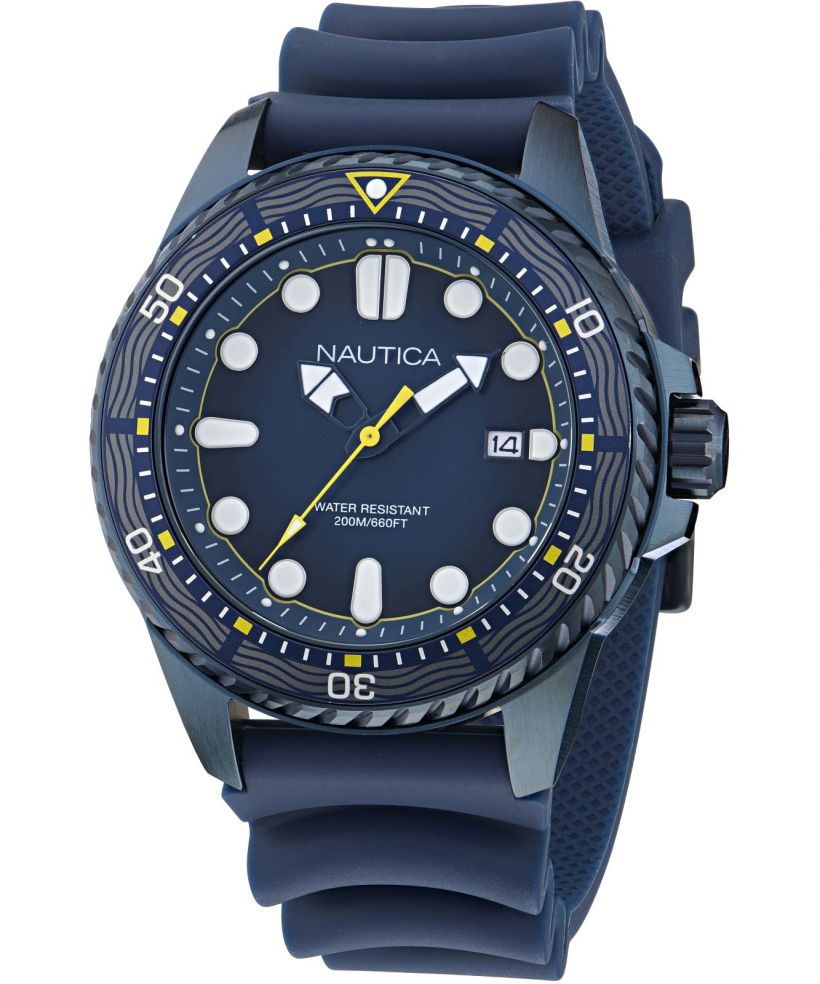 Hodinky Nautica Sporty