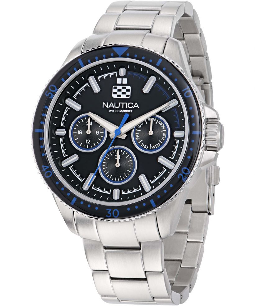 Hodinky Nautica Windrose