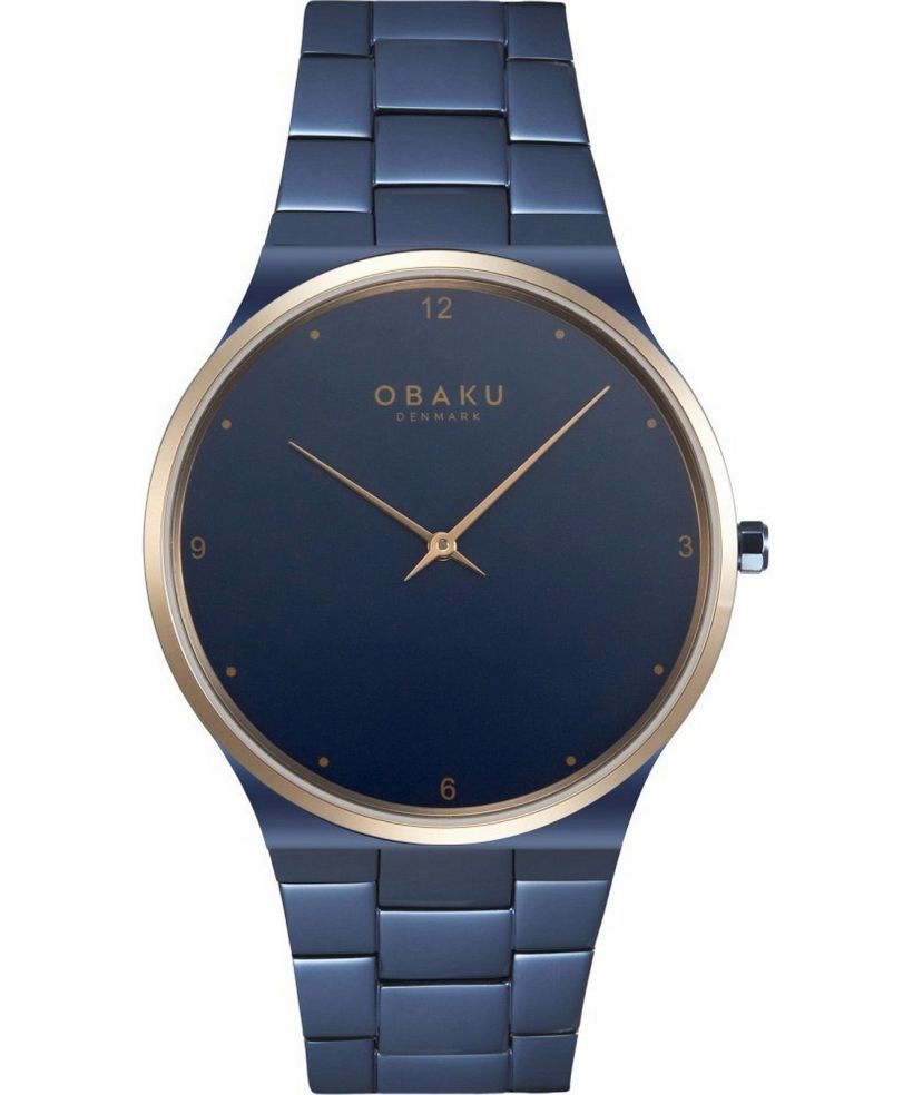 Hodinky Obaku Classic