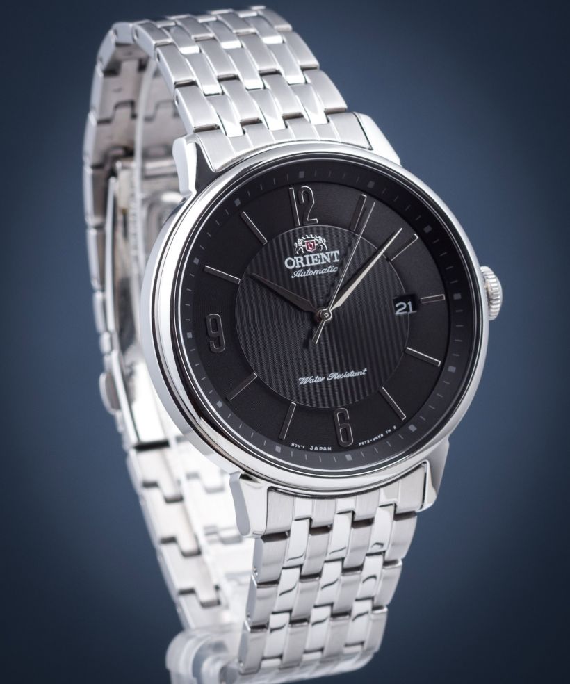 Hodinky pánské Orient Automatic Date