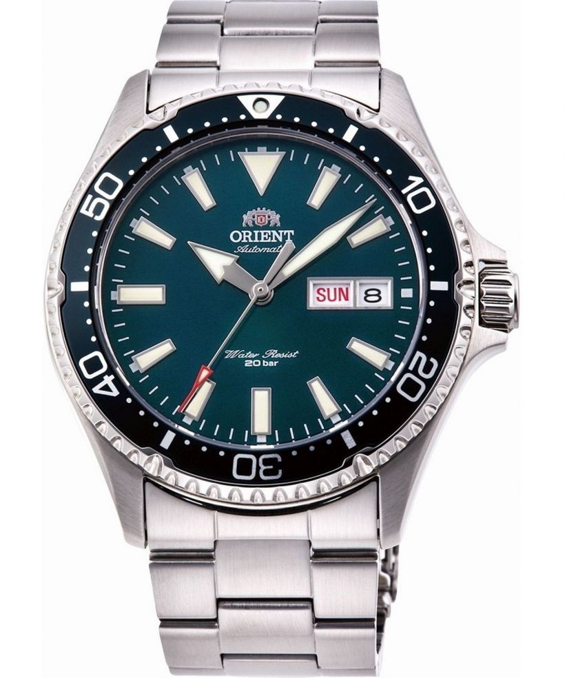 Hodinky pánské Orient Automatic