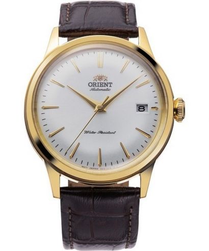 Hodinky pánské Orient Bambino Automatic