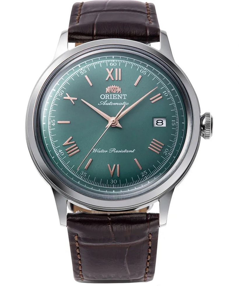 Hodinky Orient Bambino Classic Automatic
