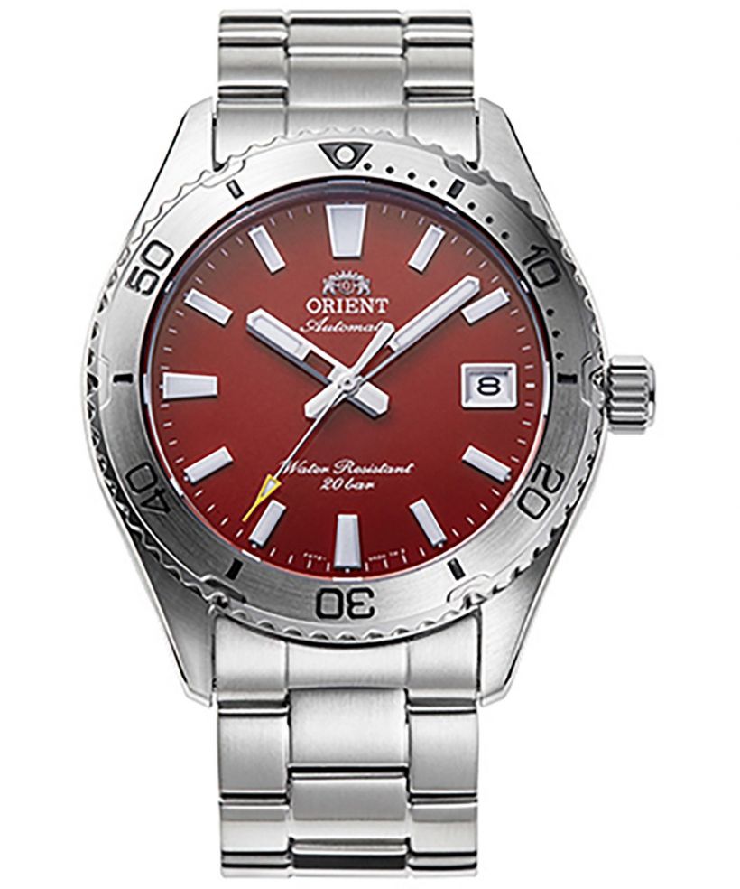 Hodinky Orient Classic Automatic