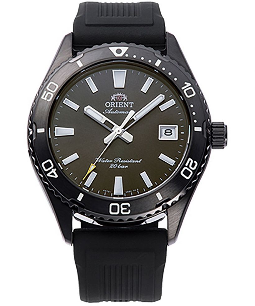 Hodinky Orient Classic Automatic