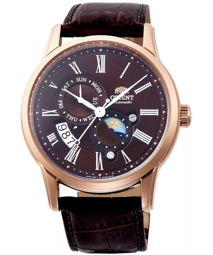 Hodinky Orient Classic Automatic
