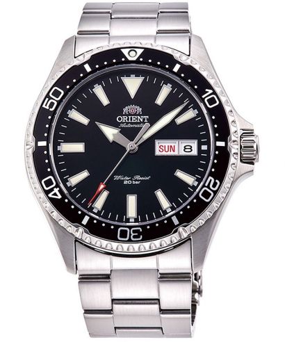 Hodinky Orient Diver Automatic