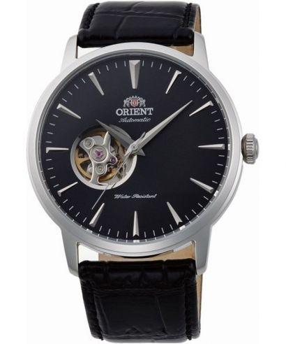Hodinky pánské Orient Esteem II Open Heart Automatic