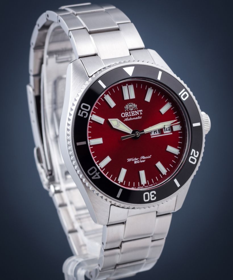 Hodinky pánské Orient Orient Sports Automatic