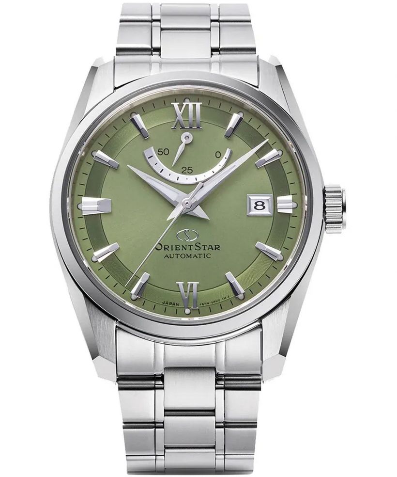 Hodinky Orient Star Classic Automatic