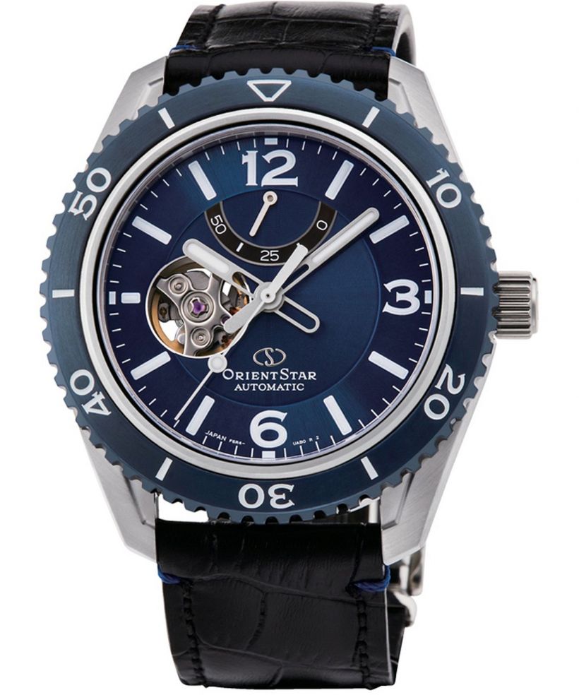 Hodinky pánské Orient Star Sports Automatic