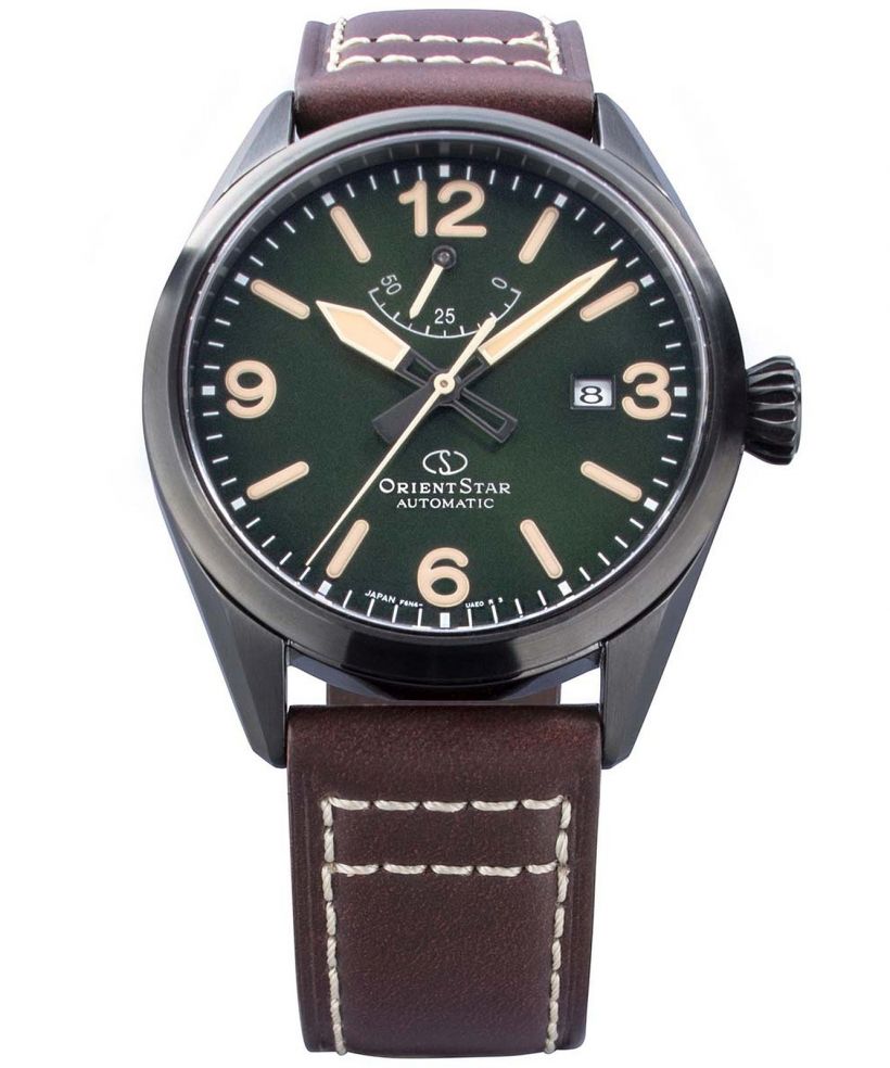 Hodinky pánské Orient Star Sports Automatic