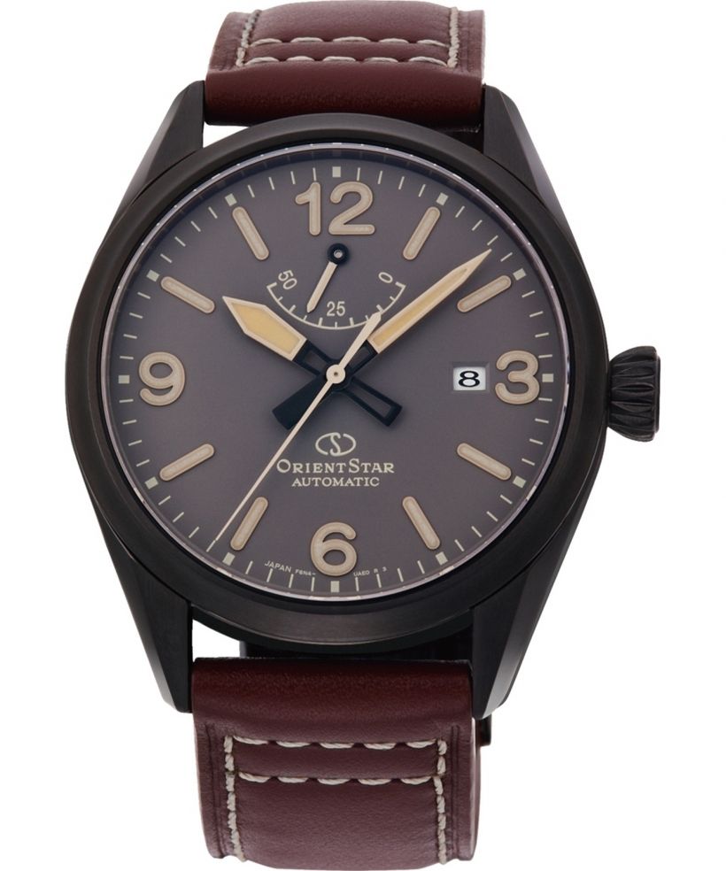 Hodinky pánské Orient Star Sports Automatic