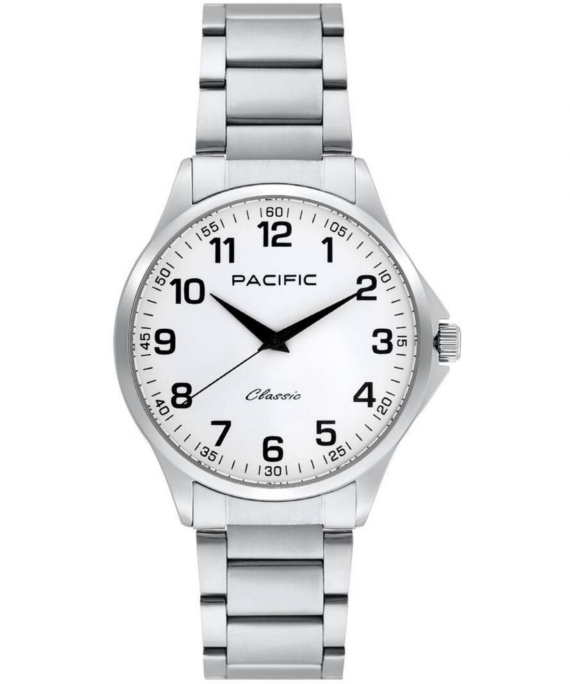 Hodinky Pacific Classic
