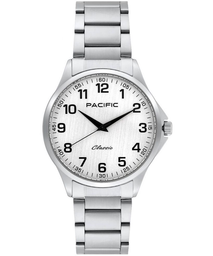 Hodinky Pacific Classic